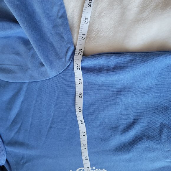 Dream Catcher "Dream" Print Pullover Hoodie - Picture 4 of 7